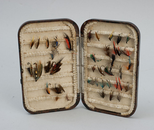 Hardy Neroda Fly Box