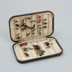 Hardy Neroda Fly Box