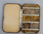 Hardy Neroda Fly Box With Trout Flies