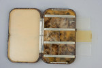 Hardy Neroda Fly Box With Trout Flies