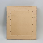 Fishing Print Of Lady Angler