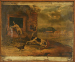 Hunting Dogs Print