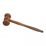 Auctioneers Gavel
