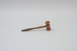 Auctioneers Gavel