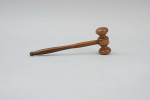 Auctioneers Gavel