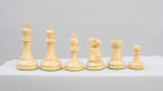 Set Of Chess Figures
