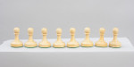 Set Of Chess Figures