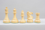 Set Of Chess Figures
