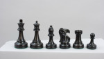Set Of Chess Figures