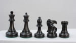 Set Of Chess Figures