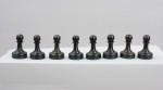 Set Of Chess Figures