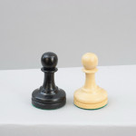 Set Of Chess Figures