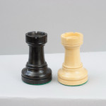 Set Of Chess Figures