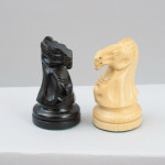 Set Of Chess Figures
