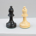 Set Of Chess Figures