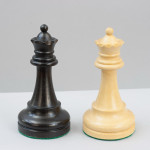 Set Of Chess Figures