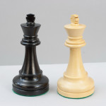 Set Of Chess Figures