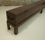 Antique Long Storage Chest