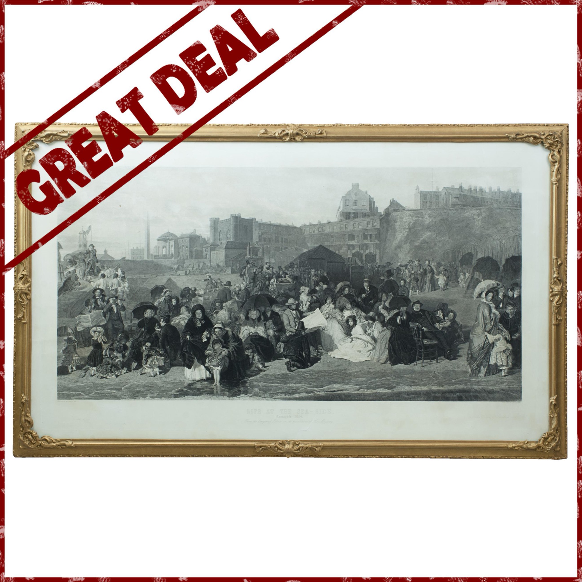 William Powell Frith