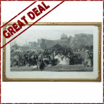 Ramsgate, Life At The Sea-Side