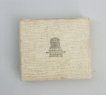 Silver Curling Medal, Royal Caledonian Curling Club