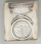 Silver Curling Medal, Royal Caledonian Curling Club