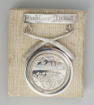 Silver Curling Medal, Royal Caledonian Curling Club