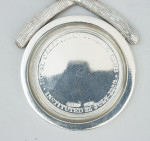 Silver Curling Medal, Royal Caledonian Curling Club