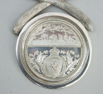 Silver Curling Medal, Royal Caledonian Curling Club