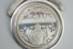 Silver Curling Medal, Royal Caledonian Curling Club