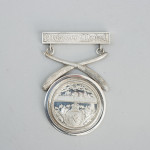 Silver Curling Medal, Royal Caledonian Curling Club
