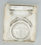 Silver Curling Medal, Royal Caledonian Curling Club