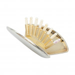 Antique Shooting Butt Marker By George Unite