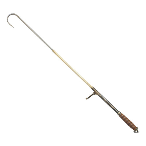 Antique Telescopic Salmon Fishing Gaff