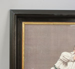 Six Cricket Prints By Chevallier-Tayler