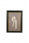 Six Cricket Prints By Chevallier-Tayler