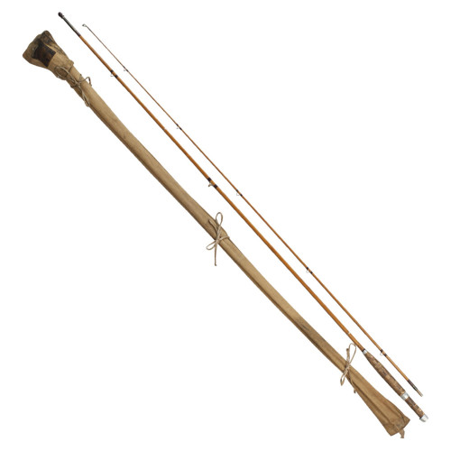 Hardy Fishing Rod, the Tourney