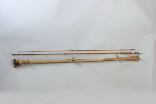 Hardy Fishing Rod, the Tourney