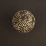 The Colonel Golonel Golf Ball