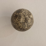 The Colonel Golonel Golf Ball