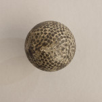 The Colonel Golonel Golf Ball