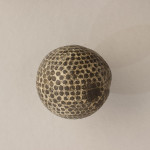 The Colonel Golonel Golf Ball