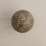 The Colonel Golonel Golf Ball