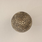 The Colonel Golonel Golf Ball