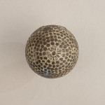 The Colonel Golonel Golf Ball