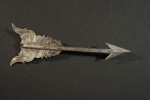 Archery Brooch, Arrow Kilt Pin