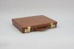 Leather Attache Case
