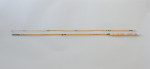 Hardy CC de France Split Cane Fly Fishing Rod