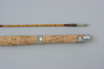 Hardy CC de France Split Cane Fly Fishing Rod