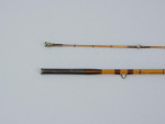 Hardy CC de France Split Cane Fly Fishing Rod